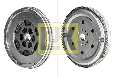 Popular Volante motor LuK ZMS LUK 415 0397 10